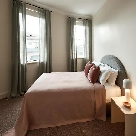 The Rooms Milton Exterior photo